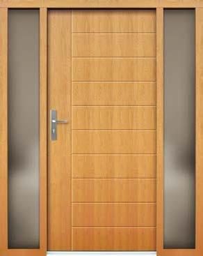 aluminiowym Wysokość drzwi z progiem drewnianym 160 208,2 210 P98 + DOSTAWKA 