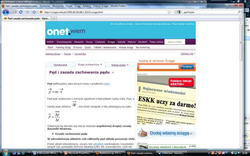 Internet