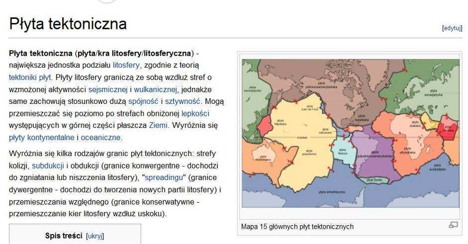 płyty