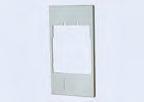 ramkowy wielkoœæ 4a, kable, 9585 mm² l/cu wielkoœæ 4a, 4 kable, 9585 mm² l/cu wielkoœæ 4a, 2 kable,