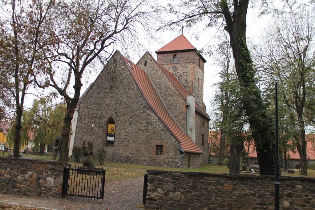 Muzeum Bitwy pod Legnicą