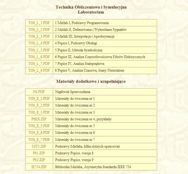 TOiS