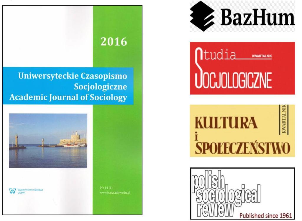 marzec 18 UCS/AJOFS EWALUACJA