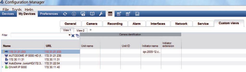 Configuration Manager 6.