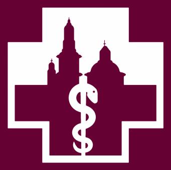 SZPITAL IM. ŚW. JADWIGI ŚLĄSKIEJ W TRZEBNICY ul. Prusicka 53-55, 55-100 Trzebnica Tel. 71 312-09-20 Fax. 71 312-14-98 E-mail: sekretariat@szpital-trzebnica.