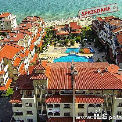 ita: 50 m 2, SVETI VLAS, CASA REAL RESORT ILS POLAND GROUP Sp. z o.