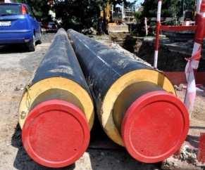strunobetonowe Szeroka gama izolatorów Energetyka zawodowa