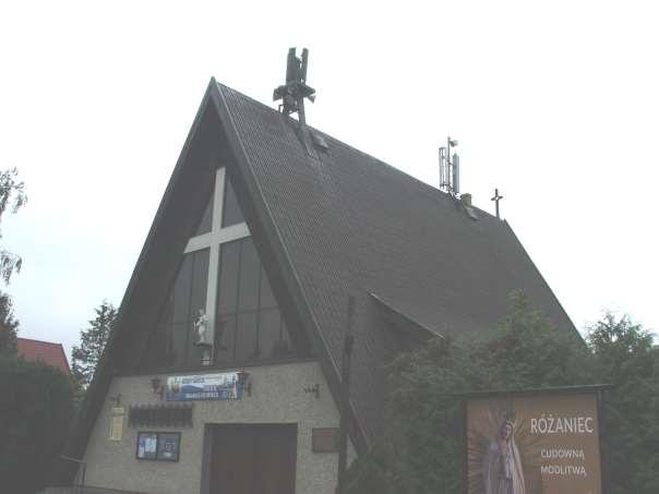 Sprawozdanie: nr 0110101017/OLS04 Strona 85 z 85 ZAŁĄCZNIK NR 2 Fotografia badanych stacji Fot.