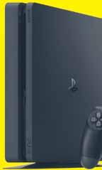 ZMÓW JUŻ W PRZEDSPRZEDŻY 29 99 Dostępna również na PC/PS4/XBOX ONE Preorder PS4/PC/XBOXONE NTHEM 5, 59, Dostępna także na PS4/XBOX ONE Gra PC NEED FOR SPE- ED PYBCK 59, Dostępna także na PS4/XBOX ONE