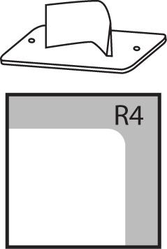 ID8560 409364885600 650,00 zł Wielofunkcyjny zaokrąglacz CUTTER+ 2029,50 zł a Profesjonalne urządzenie do