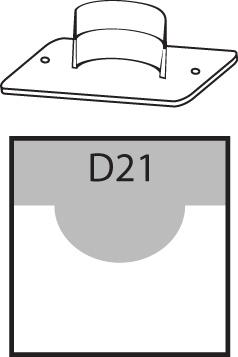 kartek*) nóż do obcinania falistego 5 mm BW5 (jednorazowo do 00 kartek*) nóż do wycinania łezek do kalendarzy D2