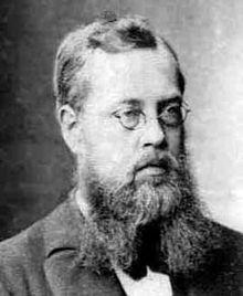 Rys. 20: Marius Sophus Lie kanonicznie.