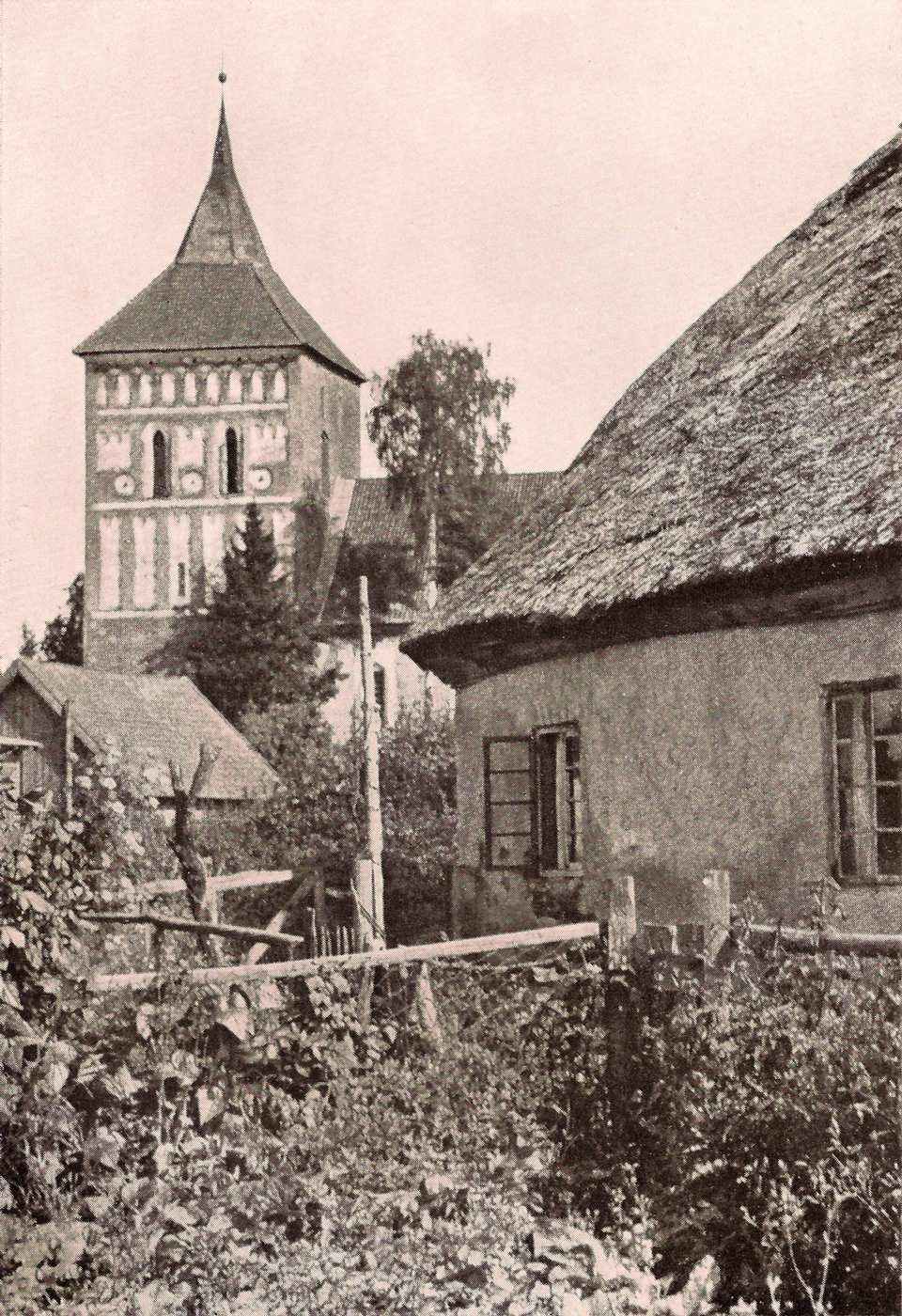 7. CHARAKTERYSTYKA ZASOBÓW I ANALIZA STANU DZIEDZICTWA KULTUROWEGO I KRAJOBRAZU KULTUROWEGO GMINY MRĄGOWO 7.1.