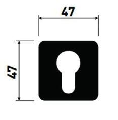 MM UCHWYT/KLAMKA P MX 5,00 1,40 UCHWYT/KLAMKA L MM 5,00 1,40 KLAMKA MX 545,00 60,5 65,00 81,05 5,00 25,0 5,00 25,0