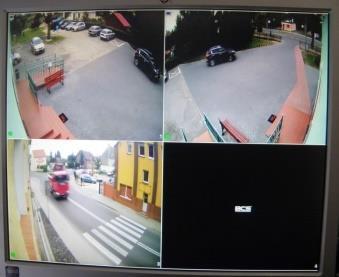 20. Rozbudowa monitoringu w Młynarach Inwestycja polegała na dalszej rozbudowie systemu monitoringu w mieście Młynary. W ramach zadania zakupiono kolejne kamery i urządzenia przesyłowe.