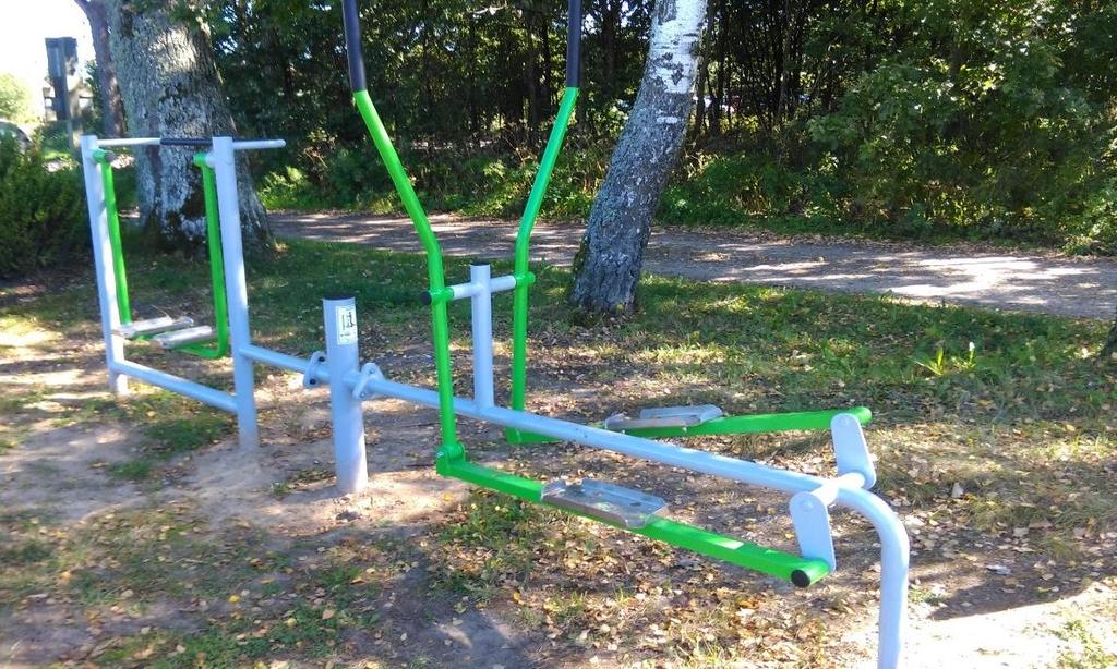 Inwestycja polegała na wykonaniu dokumentacji niezbędnej do wykonania zgłoszenia prac w Starostwie Powiatowym oraz zakupie wraz z