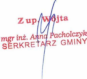 URZĄD GMINY w Gnieźnie województwo wielkopolske KONSULTACJE ROCZNEGO PROGRAMU WSPÓŁPRACY GMINY GNIEZNO Z ORGANIZACJAMI POZARZĄDOWYMI ORAZ PODMIOTAMI WYMIENIONYMI W ART. 3 UST.