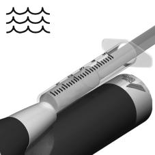 1 x środek do dezynfekcji Rins- Endo (5 ml) 8. Dezynfekcja, czyszczenie i sterylizacja Przed pierwszym uruchomieniem i po każdym użyciu konieczne jest czyszczenie i sterylizowanie Duerr RinsEndo.