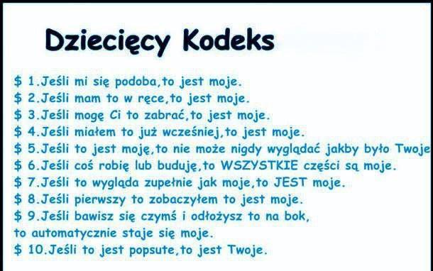 Dziecięcy