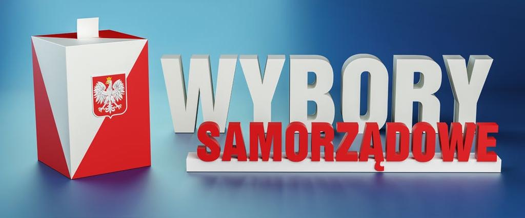 www.tuwiazowna.pl Społeczeństwo 19 Wybory samorządowe w październiku 21 października odbędą się wybory samorządowe wynika z rozporządzenia opublikowanego w Dzienniku Ustaw.