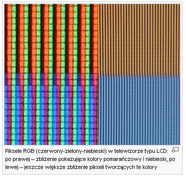 grafika ta jest używana do cyfrowego zapisu zdjęć oraz obrazów ze skanera czy aparatu cyfrowego, wadą tego rodzaju grafik jest to, że przy dużym