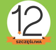 Załącznik nr 5 Oznaczenie produktów z gazetki ODIDO, których zakup uprawnia do otrzymania kolejnej naklejki w Programie Szczęśliwa