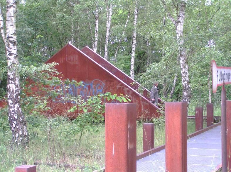 TOPIARIUS Studia krajobrazowe Wydanie monograficzne Tom 1/2016 roślinność rodzima, występująca lokalnie w sposób naturalny (Rostański 2015).