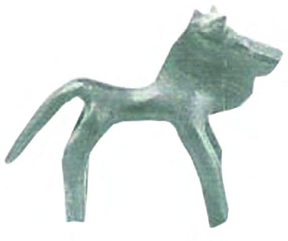 13,6 cm Kaj kradzieży: Grecja 2012/11411-1.