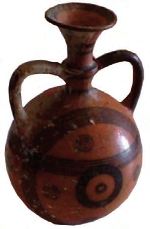 DZBANUSZEK 600-480 p.n.e. wys.