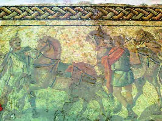kradzieży: Syria NUMER INTERPOLU: 2012/307779-1.