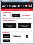 NRZĘDZI RFID NRZĘDZI RFID TOR DTKYJN RFID Najbarziej zaawansowane