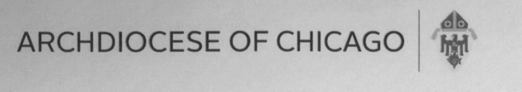 Twenty-ninth Sunday in Ordinary Time Page Three Office of the Archbishop 835 North Rush Street Chicago, IL 60611-2030 312.534.8230 archchicago.
