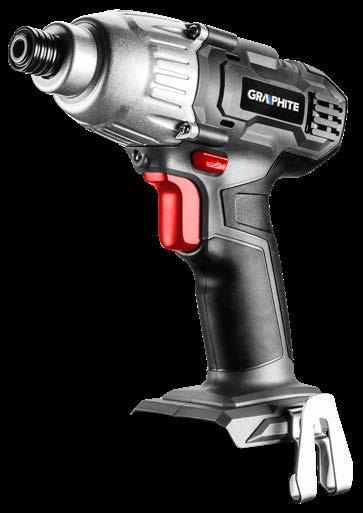 Zakrętarka akumulatorowa Cordless driver Гайковерт аккумуляторный Ref.