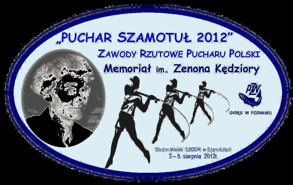 Zawody Rzutowe Pucharu