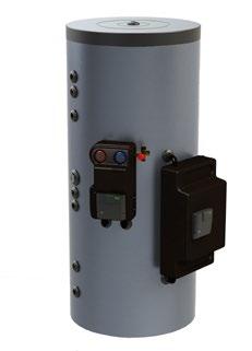 9,,5,0 5 ZROŻ 12 9 90 19 15 15 2 129 92 15 N THNIZN rporty otyząe wykorzystni energii słoneznej izolj z pinki poliuretnowej Pojemność Powierzhni wężowniy Pojemność wężowniy ksymlne iśnienie w zsoniku
