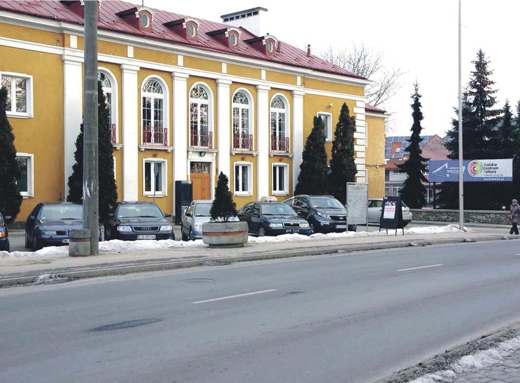 Rozwoju Systemu Edukacji.