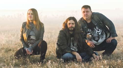 83 411 50 12, 83 411 50 13 wspólnym kolędowaniu uczestniczyli m.in.