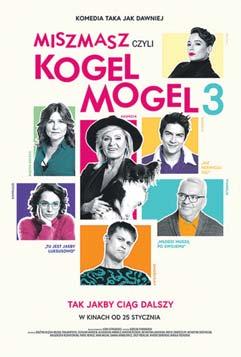 Tygodnik Podlaski 25 stycznia 2019 program tv 25 31.01.2019 i piątek 25 stycznia Hit w Kinie Repertuar kinowy biała podlaska Kino Merkury Chłopiec z burzy (dubbing) Australia, familijny/przygodowy: 25, 28-30.
