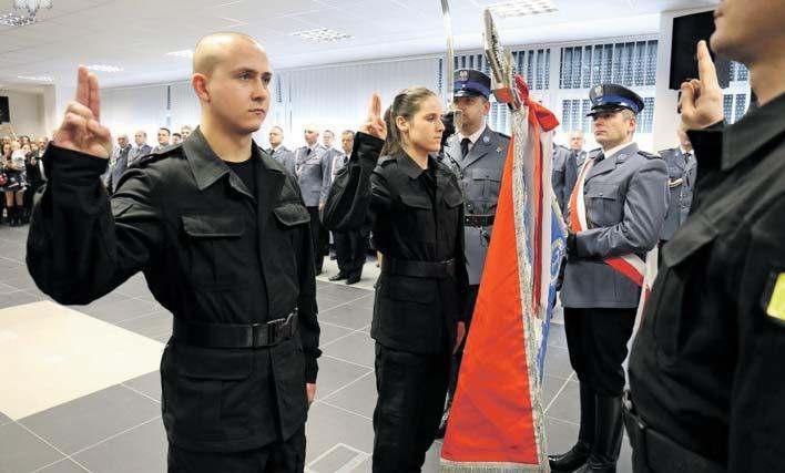 Tygodnik Podlaski 25 stycznia 2019 wydarzenia 5 Wojsko wraca do Białej Podlaskiej!