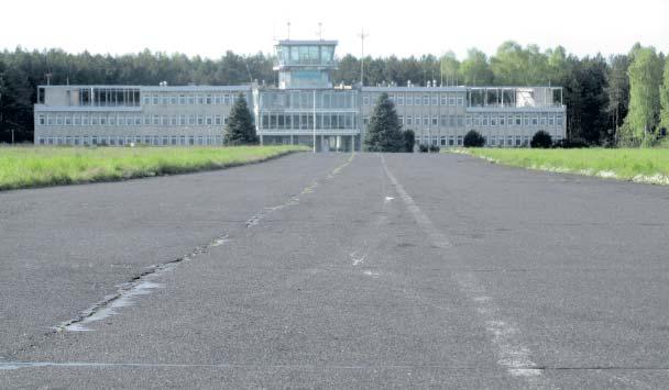 Decyzja ta była dalece niekorzystna dla interesu obronnego państwa, zarówno w wymiarze lokalnego bezpieczeństwa, jak i zapewnienia zdolności obrony w wymiarze NATO.