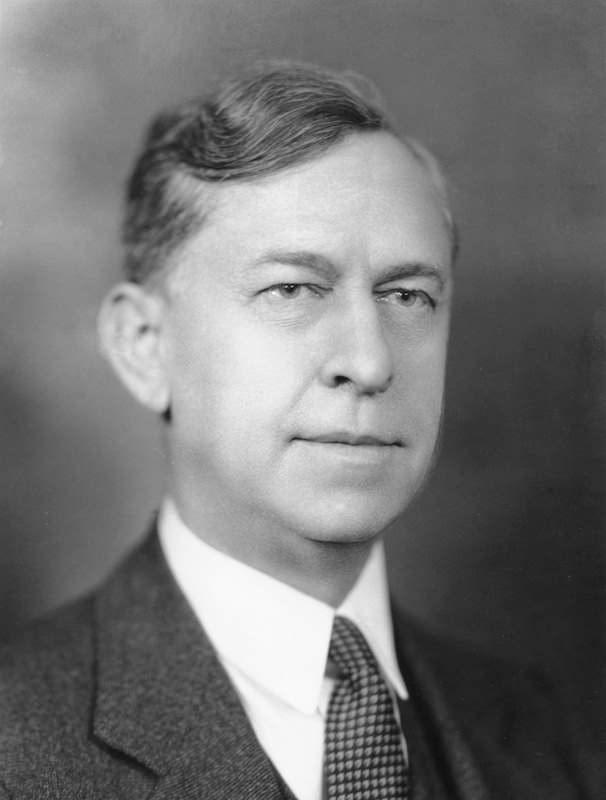 Dickson Jerzy Pogonowski (MEG)