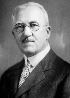Huntington Jerzy Pogonowski