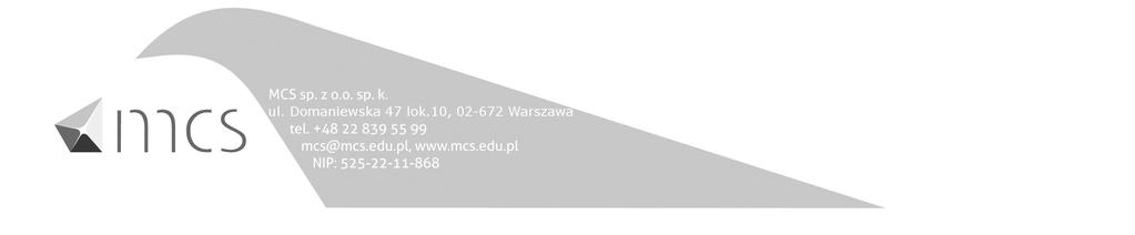 REGULAMIN PRZYZNAWANIA ŚRODKÓW FINANSOWYCH NA ROZWÓJ PRZEDSIĘBIORCZOŚĆI dot. projektu pt. Twoja nowa szansa!