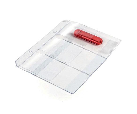 0312-0009-00 PVC A4 10 szt. / pcs 15 op.