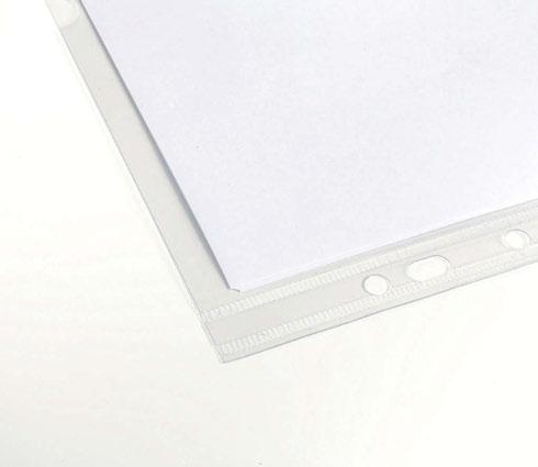/ packs 0301-0024-00 U A5 10 szt. / pcs 100 opak. / packs 0301-0025-00 U A5 25 szt.