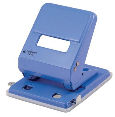 DZIURKACZE / PAPER PUNCHES Dziurkacz DP 480G Puncher DP 480G wykonany w całości z wysokiej jakości stali wyposażony w precyzyjny,