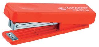 ZSZYWACZE / STAPLERS mechanizm zszywacza wykonany z wysokiej jakości stali ergonomiczny kształt