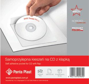 przyczepić do niemal każdej płaskiej powierzchni made from PVC strong glue providing good adhesion to almost any flat surface AKCESORIA SAMOPRZYLEPNE / SELF-ADHESIVE