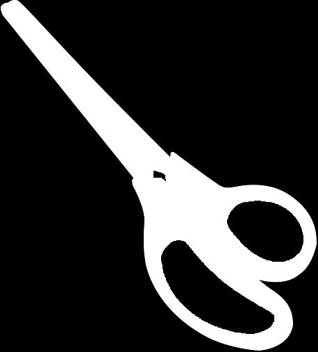 / packs BOYS Nożyczki 130 mm Scissors 130 mm ostrze ze stali