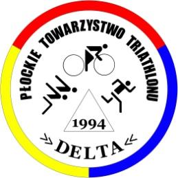 Regulamin XIV Triathlonu o Puchar Prezydenta Miasta Płocka, VII Mistrzostwa Polski Lekarzy w Triathlonie MTB, 8 czerwca 2019 r. 1.